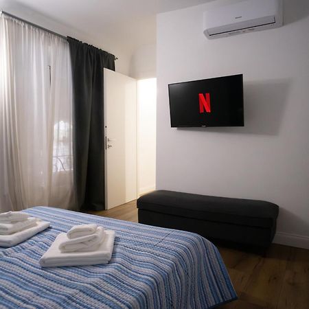 사보나 Centro-5Stelle 10 Minuti Dal Mare A Piedi 아파트 외부 사진