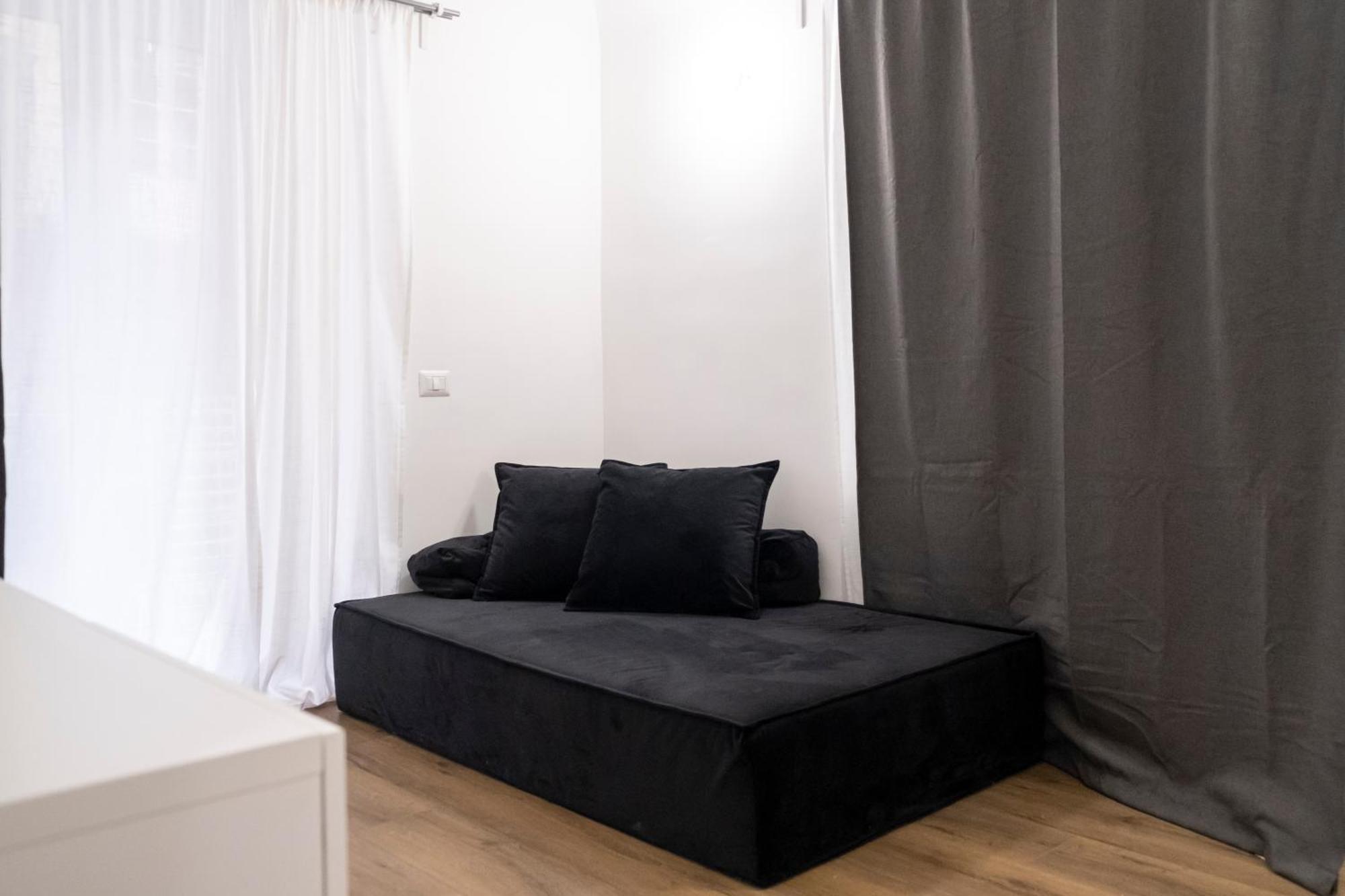 사보나 Centro-5Stelle 10 Minuti Dal Mare A Piedi 아파트 외부 사진